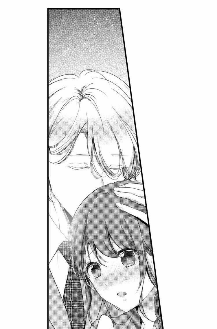 Sai Rồi, Sếp Tây Nhà Tôi Không Phải Là Quý Ông Đâu! 11 trang 17