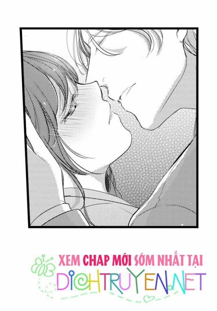 Sai Rồi, Sếp Tây Nhà Tôi Không Phải Là Quý Ông Đâu! 11 trang 20