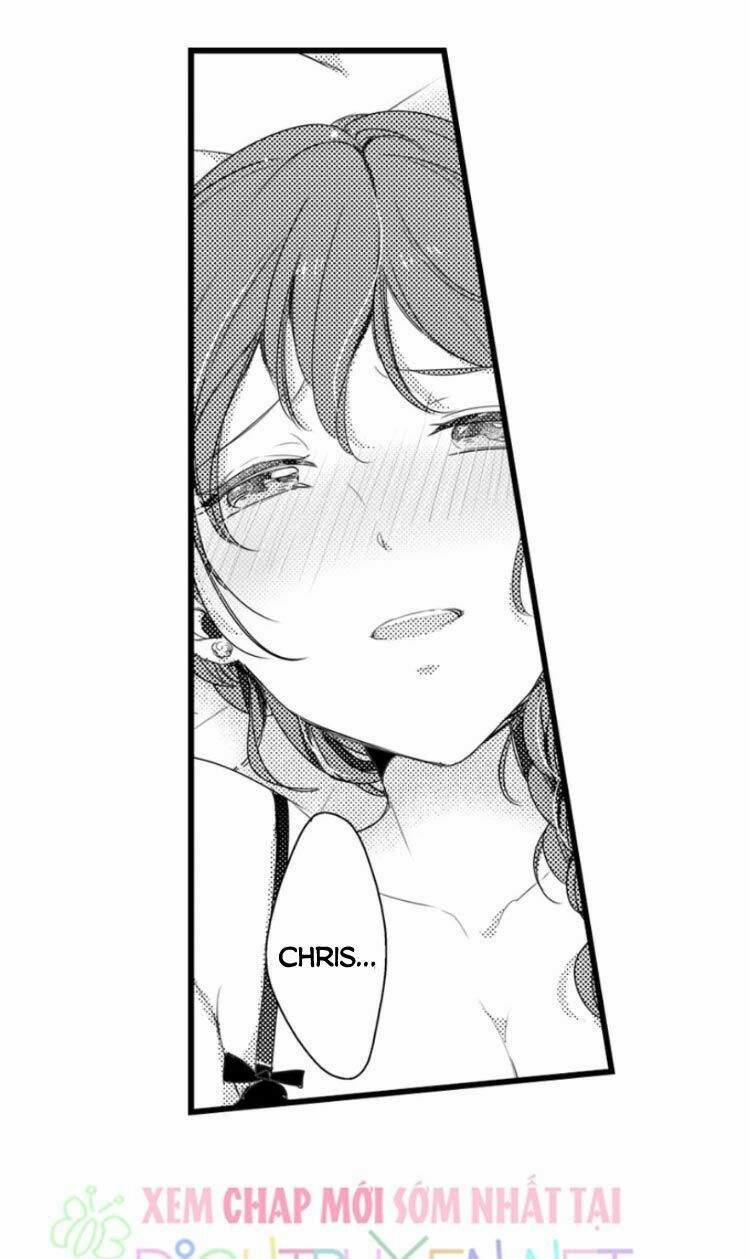 Sai Rồi, Sếp Tây Nhà Tôi Không Phải Là Quý Ông Đâu! 11 trang 31