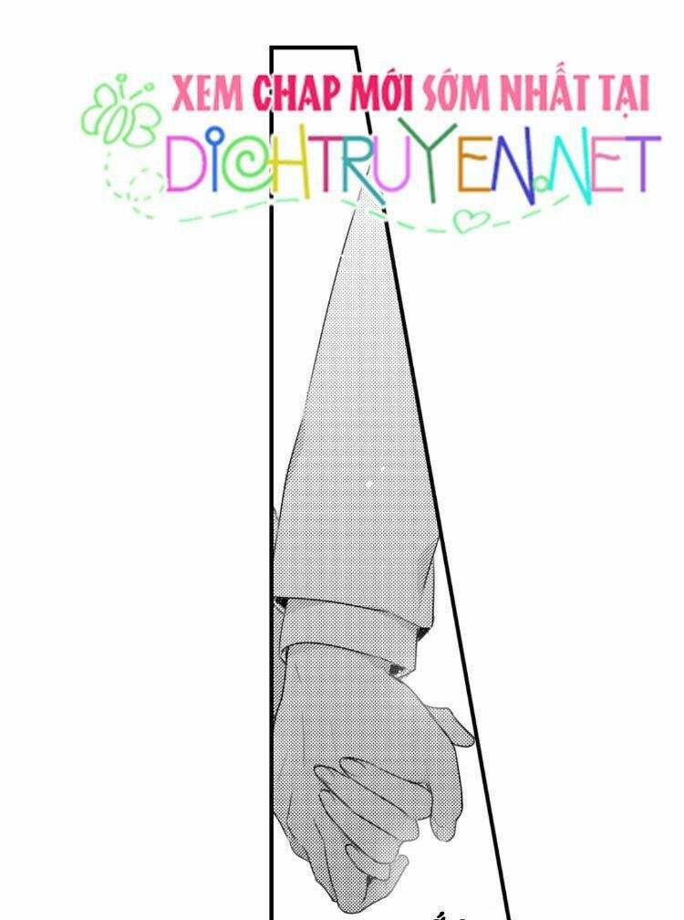 Sai Rồi, Sếp Tây Nhà Tôi Không Phải Là Quý Ông Đâu! 11 trang 4