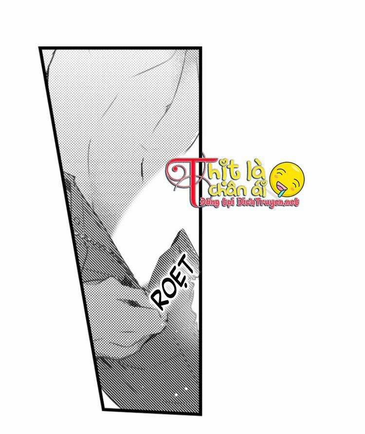 Sai Rồi, Sếp Tây Nhà Tôi Không Phải Là Quý Ông Đâu! 12 trang 26