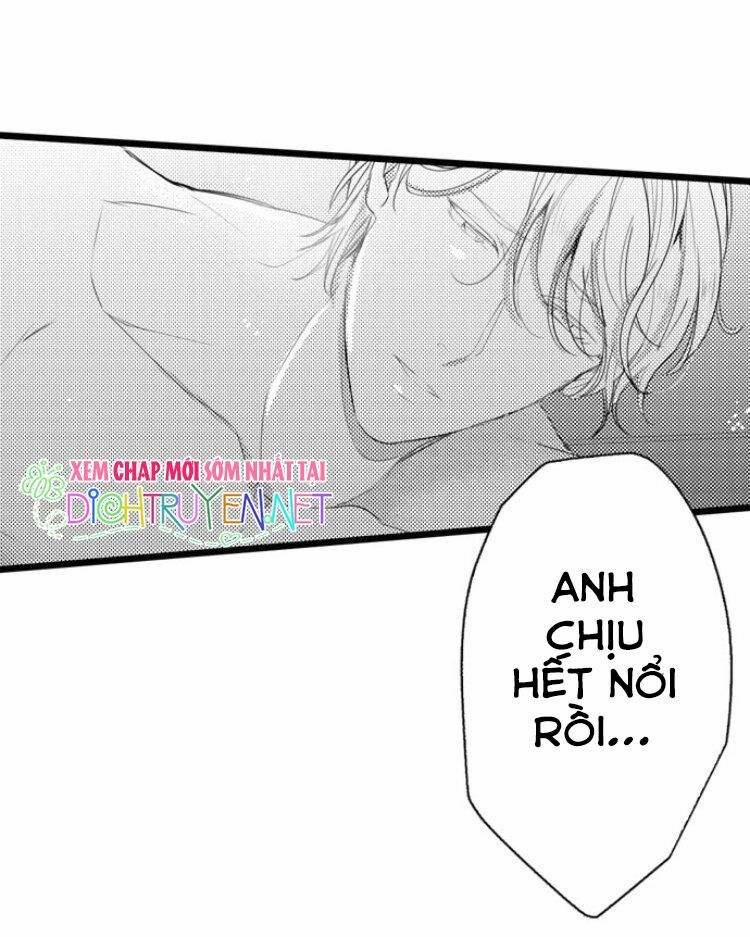 Sai Rồi, Sếp Tây Nhà Tôi Không Phải Là Quý Ông Đâu! 12 trang 28