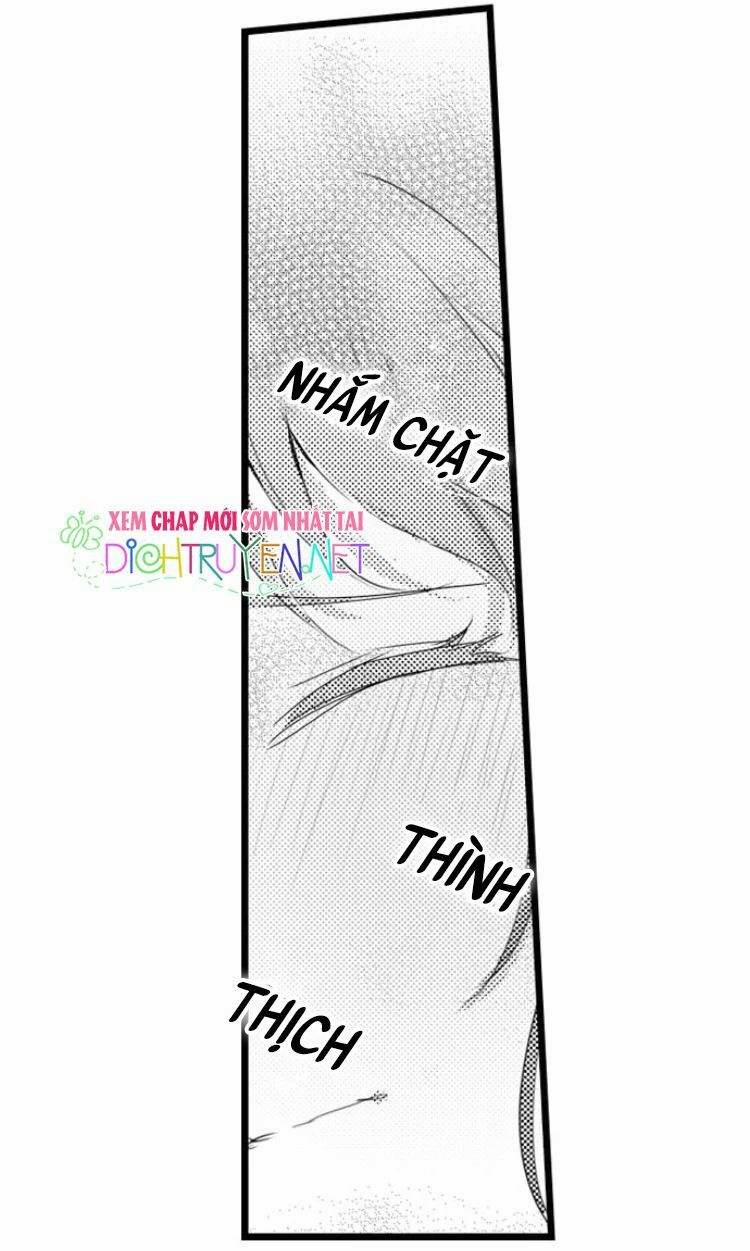 Sai Rồi, Sếp Tây Nhà Tôi Không Phải Là Quý Ông Đâu! 12 trang 30