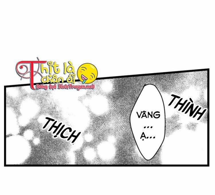 Sai Rồi, Sếp Tây Nhà Tôi Không Phải Là Quý Ông Đâu! 12 trang 31