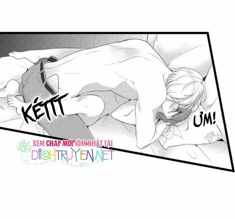 Sai Rồi, Sếp Tây Nhà Tôi Không Phải Là Quý Ông Đâu! 12 trang 34