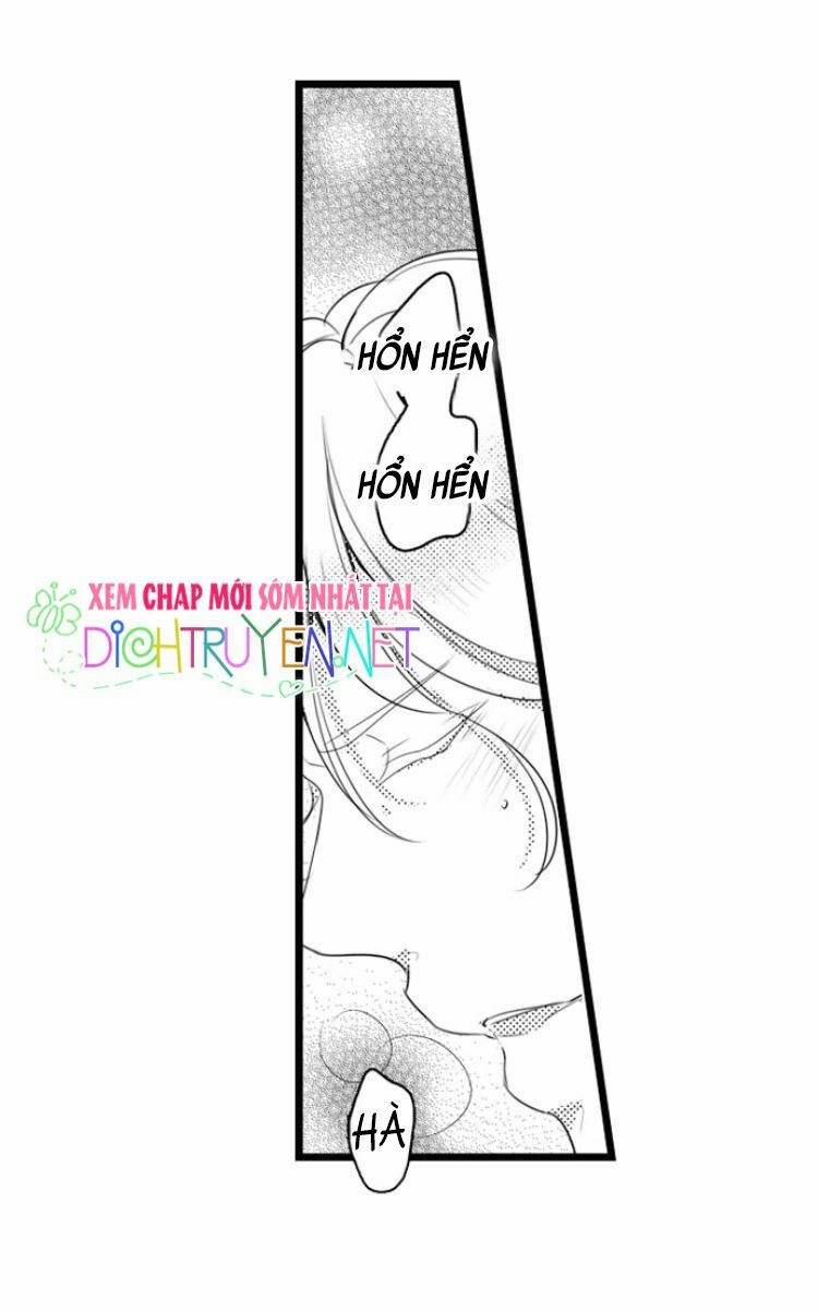 Sai Rồi, Sếp Tây Nhà Tôi Không Phải Là Quý Ông Đâu! 12 trang 39