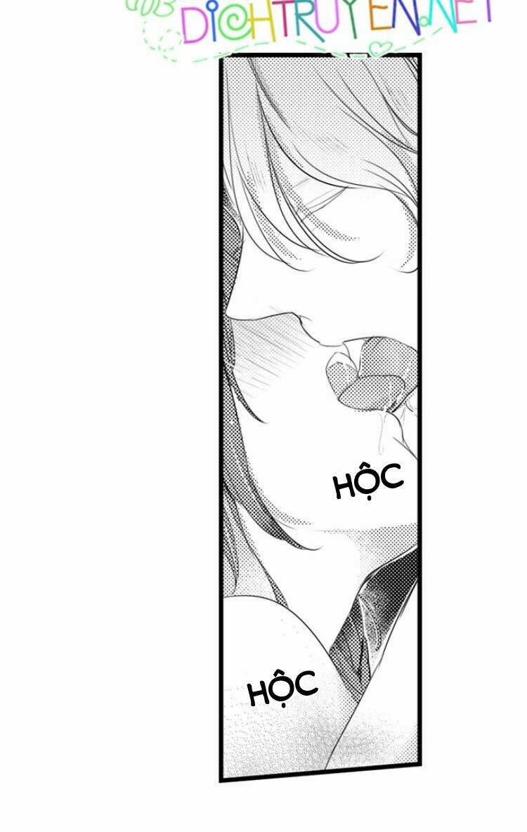 Sai Rồi, Sếp Tây Nhà Tôi Không Phải Là Quý Ông Đâu! 13 trang 7