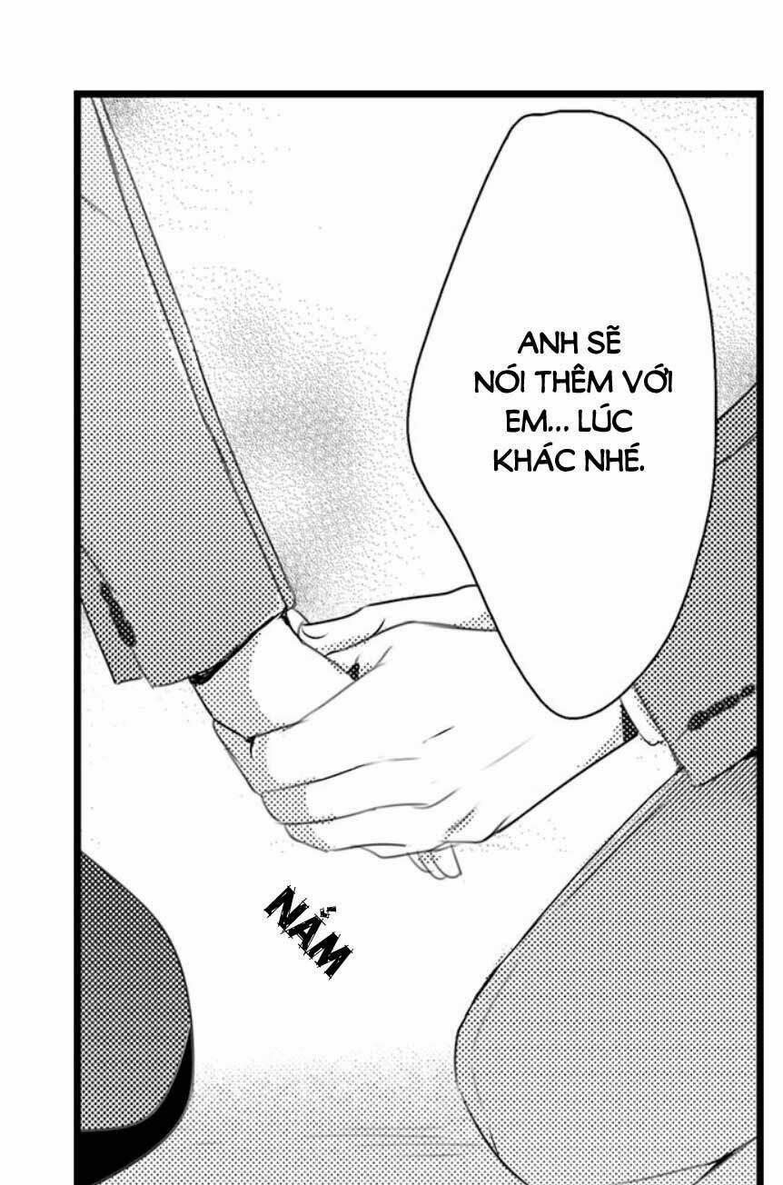 Sai Rồi, Sếp Tây Nhà Tôi Không Phải Là Quý Ông Đâu! 14 trang 24