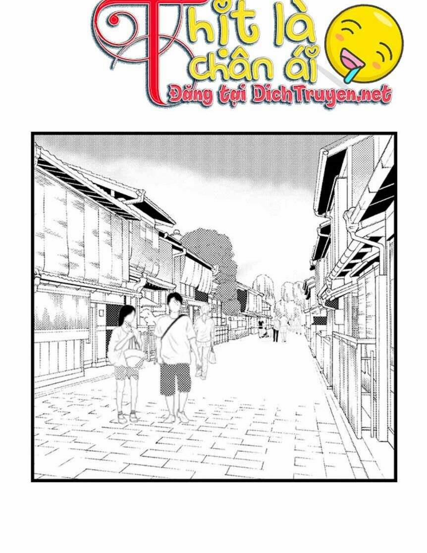 Sai Rồi, Sếp Tây Nhà Tôi Không Phải Là Quý Ông Đâu! 14 trang 28