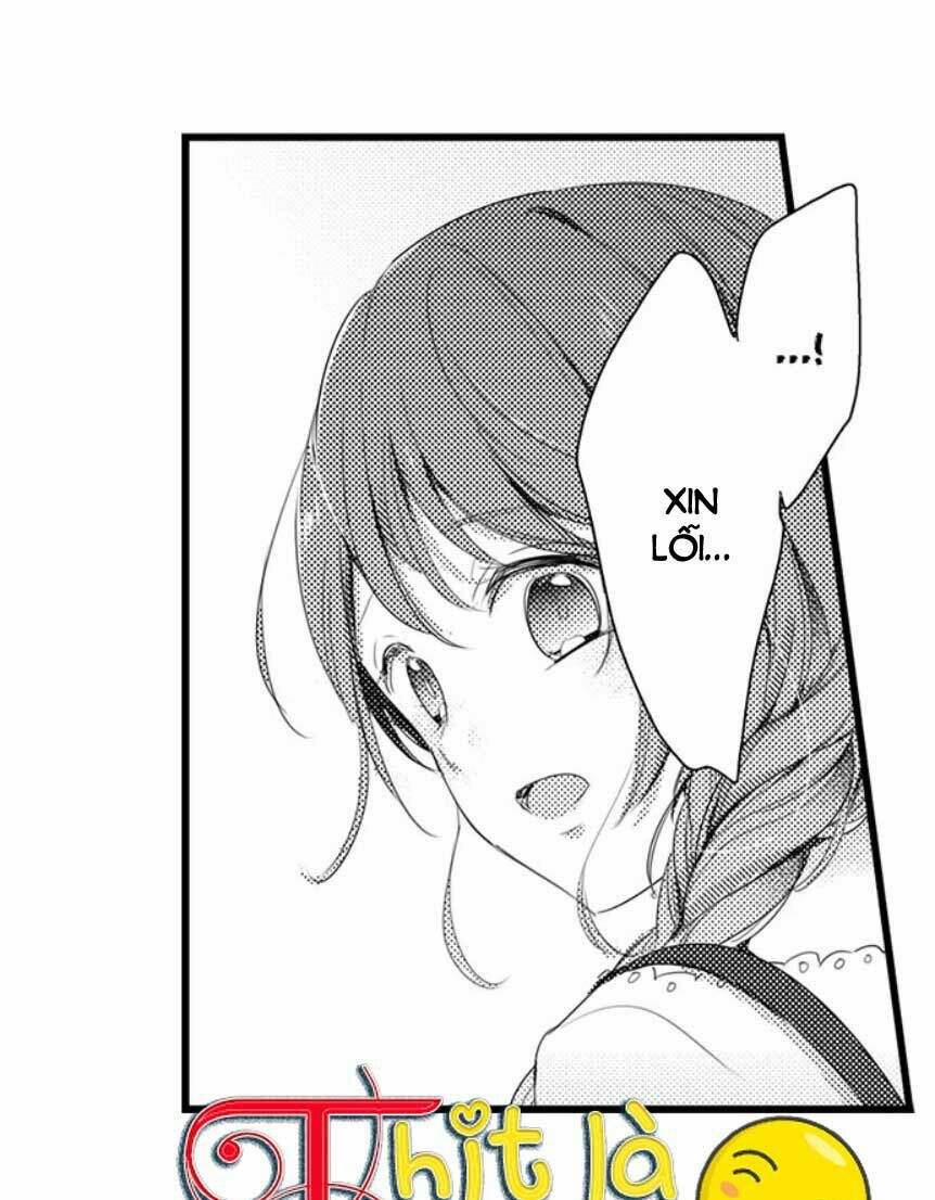 Sai Rồi, Sếp Tây Nhà Tôi Không Phải Là Quý Ông Đâu! 14 trang 34