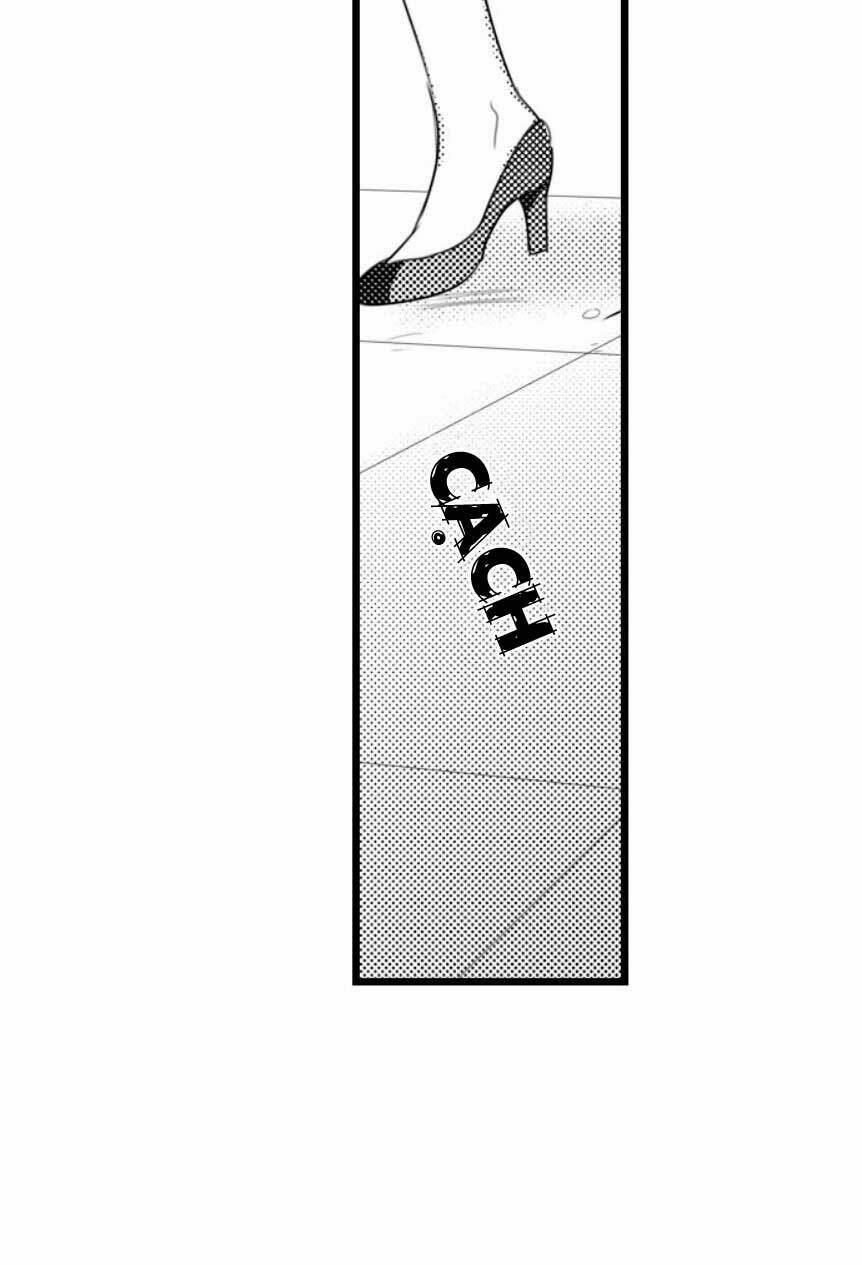 Sai Rồi, Sếp Tây Nhà Tôi Không Phải Là Quý Ông Đâu! 14 trang 4