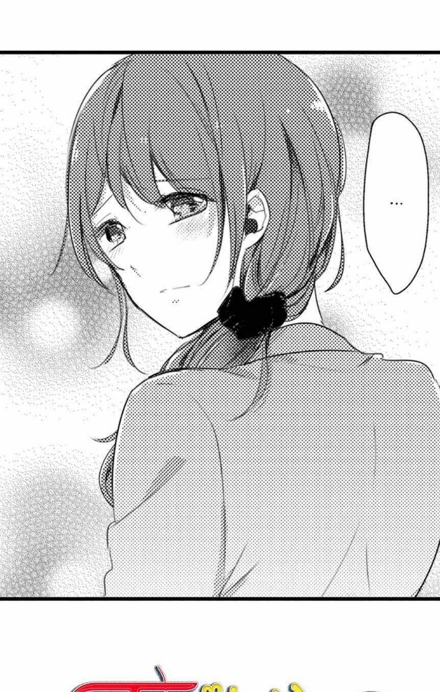 Sai Rồi, Sếp Tây Nhà Tôi Không Phải Là Quý Ông Đâu! 14 trang 5