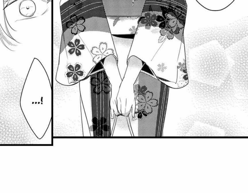 Sai Rồi, Sếp Tây Nhà Tôi Không Phải Là Quý Ông Đâu! 15 trang 11