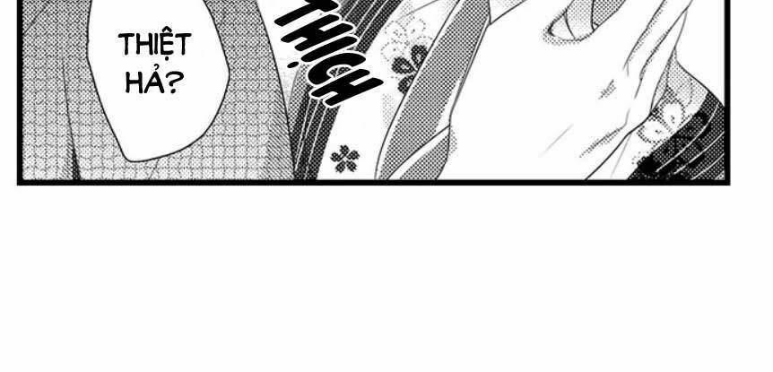 Sai Rồi, Sếp Tây Nhà Tôi Không Phải Là Quý Ông Đâu! 15 trang 13