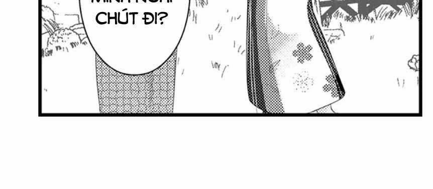 Sai Rồi, Sếp Tây Nhà Tôi Không Phải Là Quý Ông Đâu! 15 trang 28