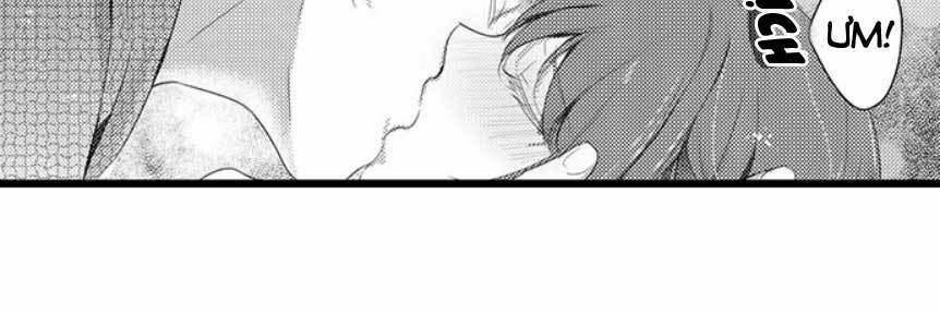 Sai Rồi, Sếp Tây Nhà Tôi Không Phải Là Quý Ông Đâu! 15 trang 37