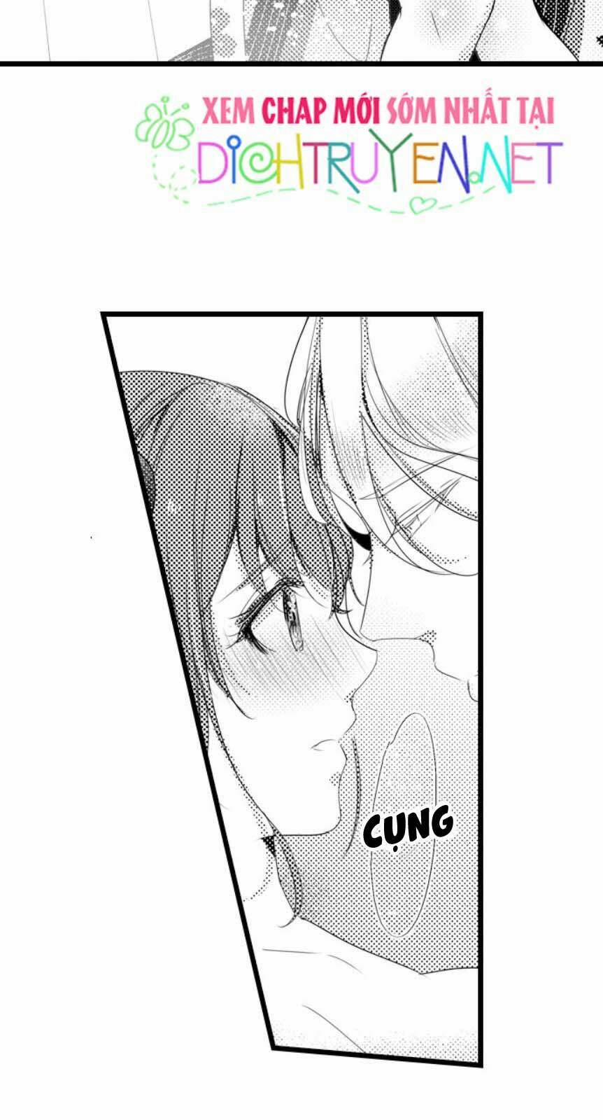 Sai Rồi, Sếp Tây Nhà Tôi Không Phải Là Quý Ông Đâu! 16 trang 21