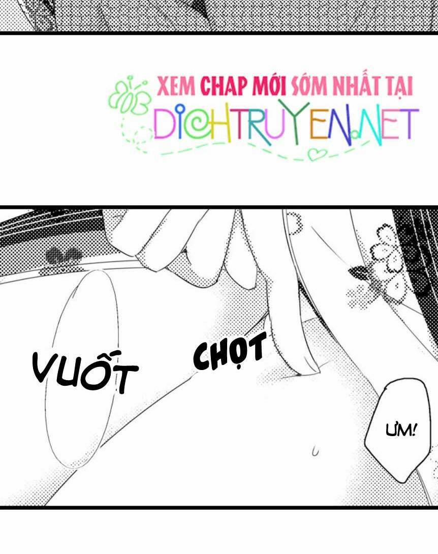 Sai Rồi, Sếp Tây Nhà Tôi Không Phải Là Quý Ông Đâu! 16 trang 25