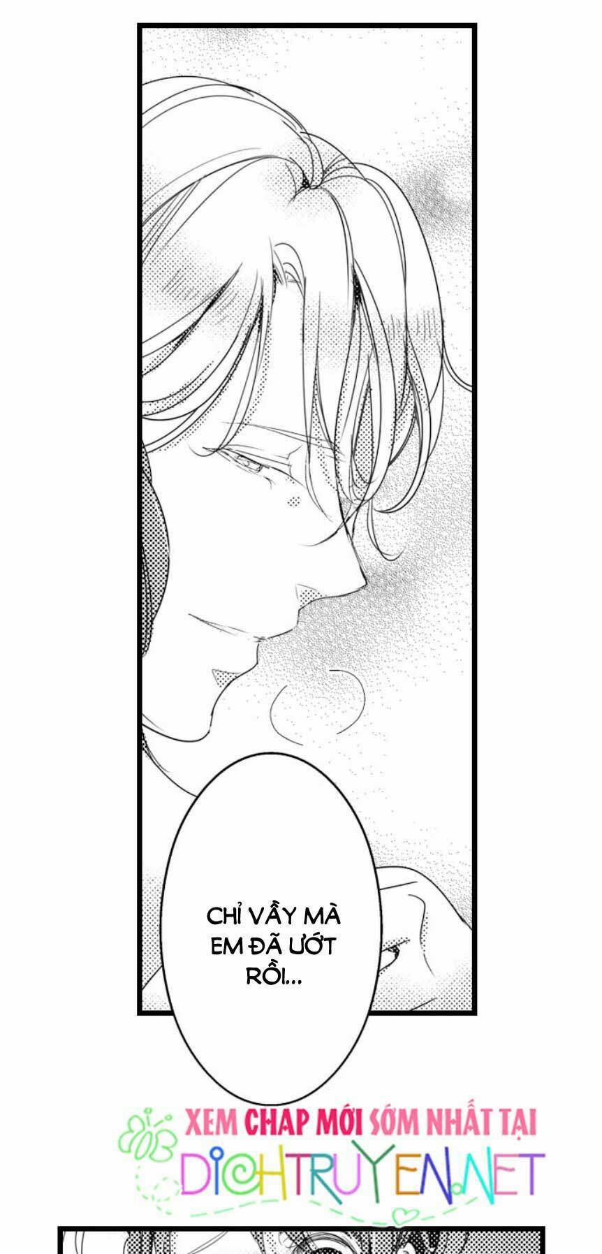 Sai Rồi, Sếp Tây Nhà Tôi Không Phải Là Quý Ông Đâu! 16 trang 28