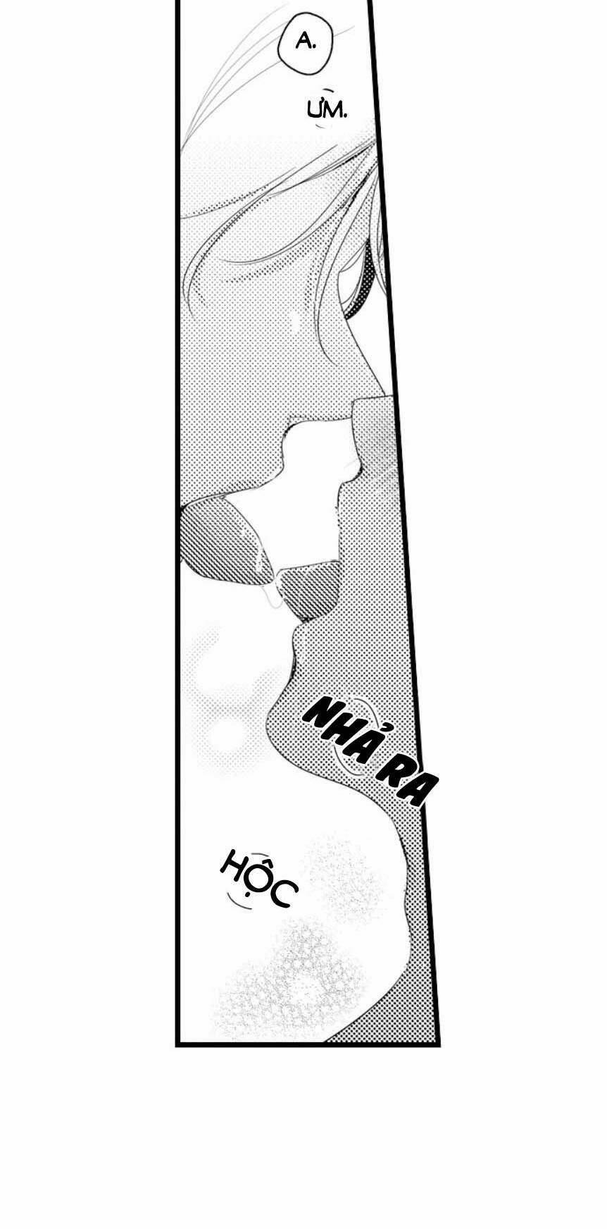 Sai Rồi, Sếp Tây Nhà Tôi Không Phải Là Quý Ông Đâu! 16 trang 35