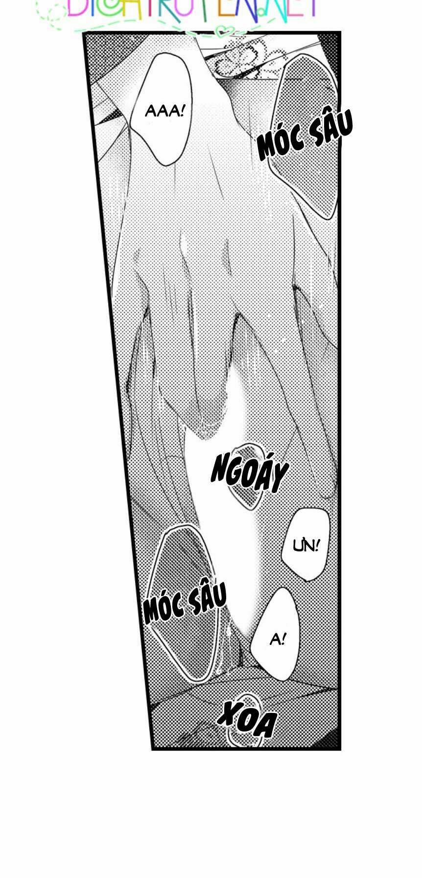 Sai Rồi, Sếp Tây Nhà Tôi Không Phải Là Quý Ông Đâu! 16 trang 37