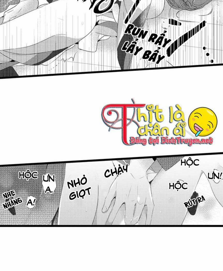 Sai Rồi, Sếp Tây Nhà Tôi Không Phải Là Quý Ông Đâu! 16 trang 42