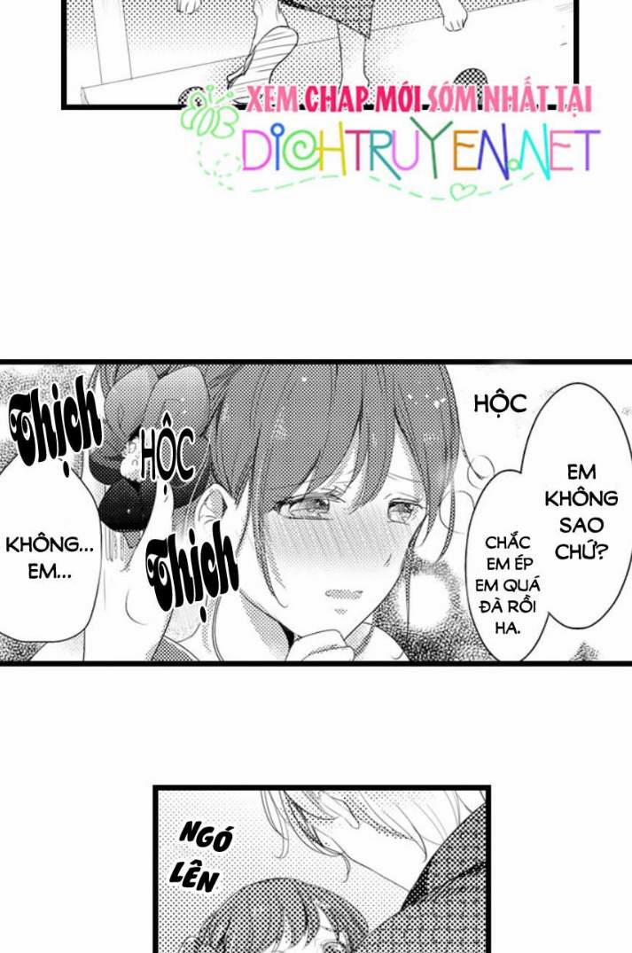 Sai Rồi, Sếp Tây Nhà Tôi Không Phải Là Quý Ông Đâu! 17 trang 1