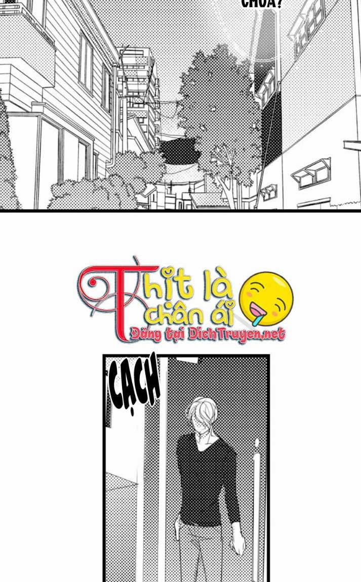 Sai Rồi, Sếp Tây Nhà Tôi Không Phải Là Quý Ông Đâu! 17 trang 10