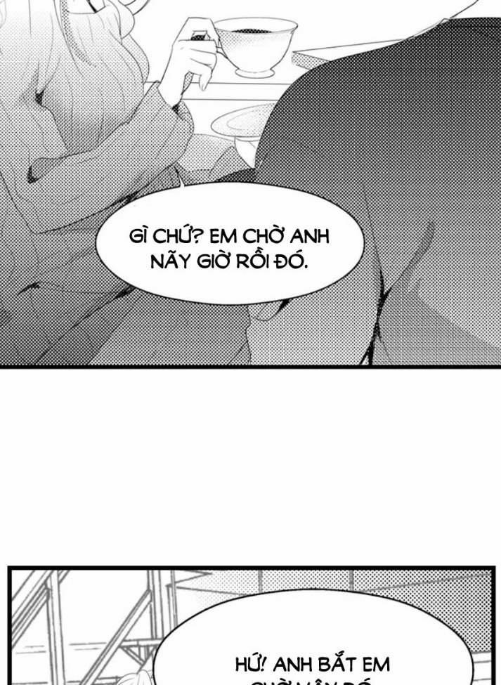 Sai Rồi, Sếp Tây Nhà Tôi Không Phải Là Quý Ông Đâu! 17 trang 13