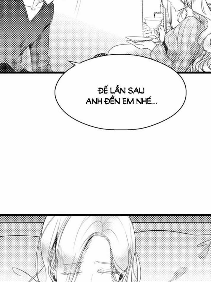 Sai Rồi, Sếp Tây Nhà Tôi Không Phải Là Quý Ông Đâu! 17 trang 15