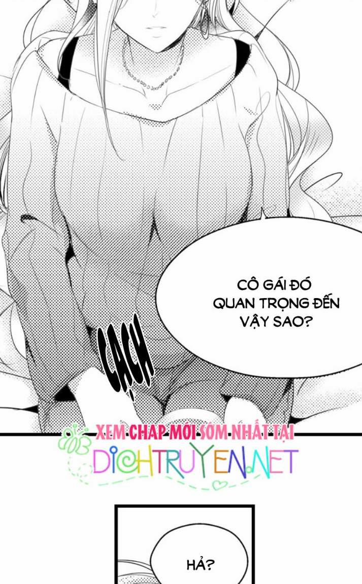 Sai Rồi, Sếp Tây Nhà Tôi Không Phải Là Quý Ông Đâu! 17 trang 16