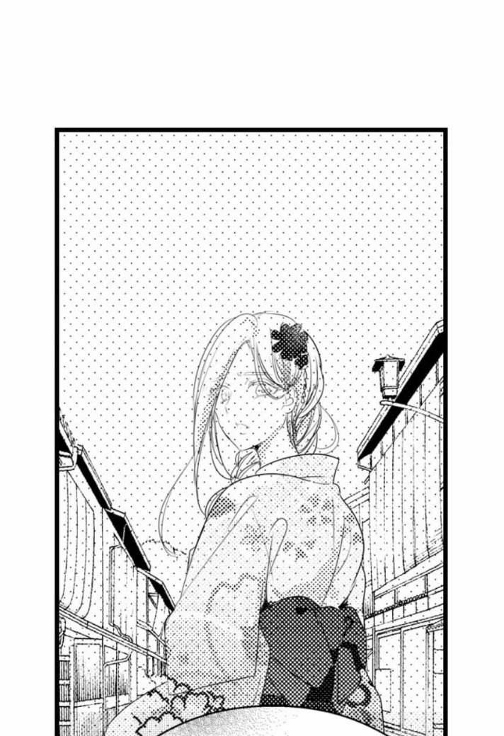 Sai Rồi, Sếp Tây Nhà Tôi Không Phải Là Quý Ông Đâu! 17 trang 18