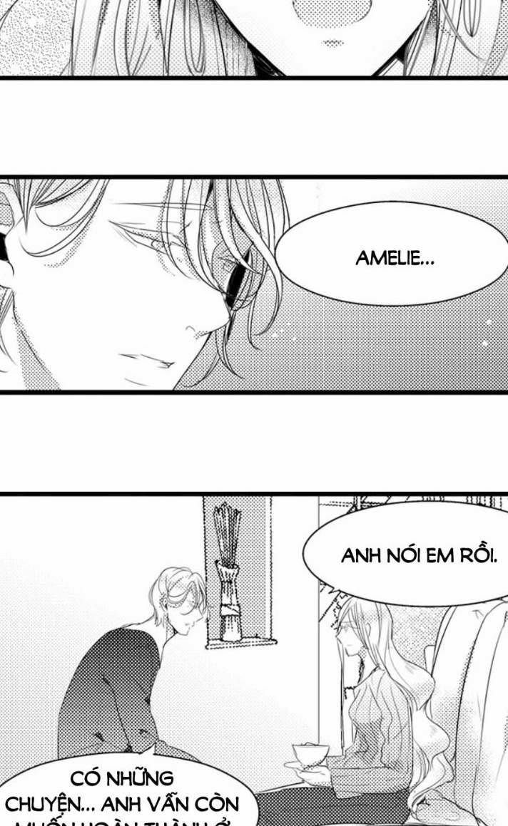 Sai Rồi, Sếp Tây Nhà Tôi Không Phải Là Quý Ông Đâu! 17 trang 21