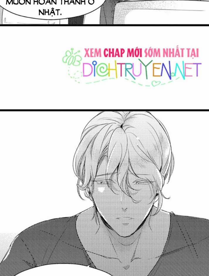 Sai Rồi, Sếp Tây Nhà Tôi Không Phải Là Quý Ông Đâu! 17 trang 22