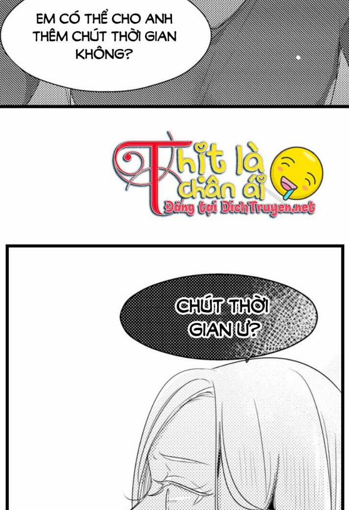 Sai Rồi, Sếp Tây Nhà Tôi Không Phải Là Quý Ông Đâu! 17 trang 23