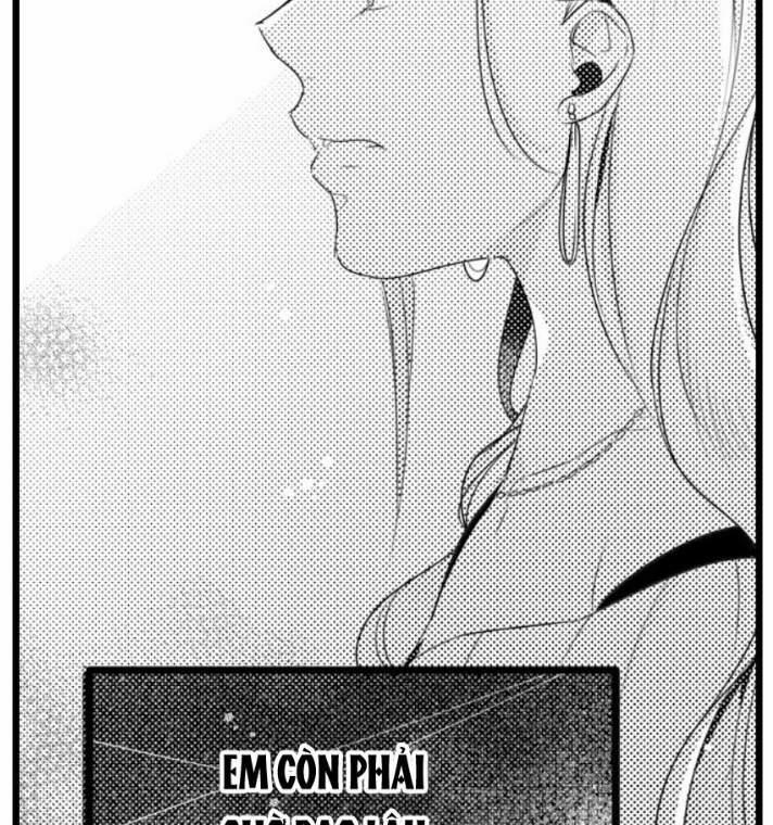 Sai Rồi, Sếp Tây Nhà Tôi Không Phải Là Quý Ông Đâu! 17 trang 24