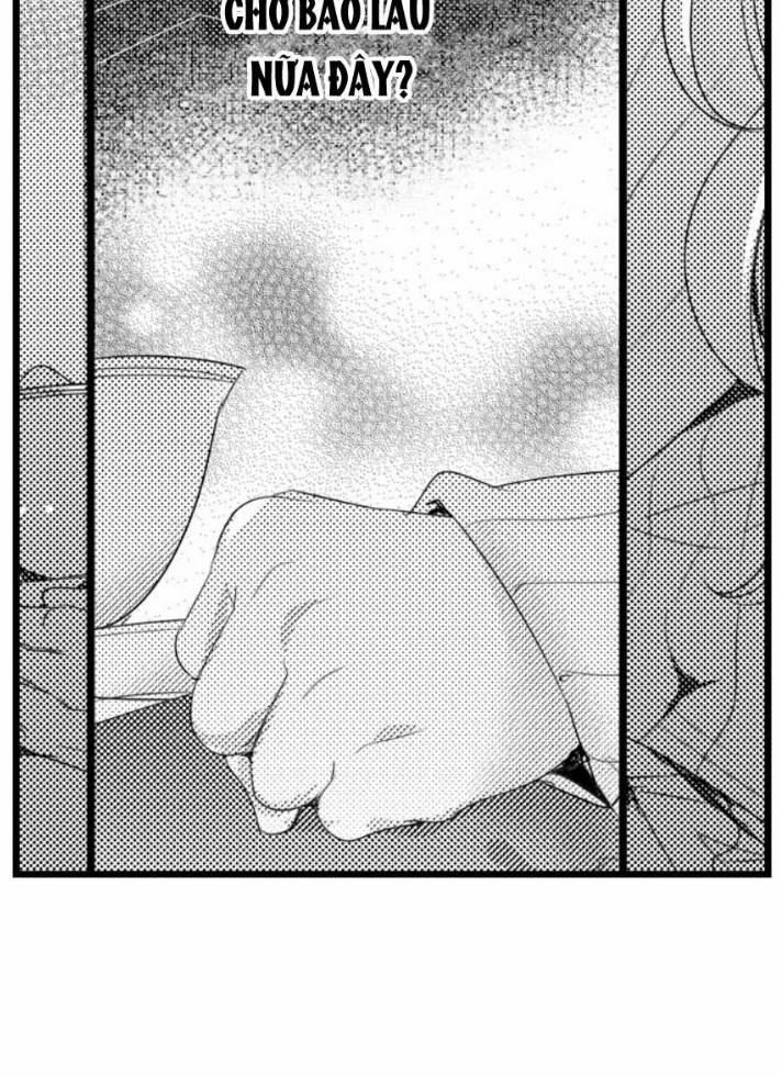 Sai Rồi, Sếp Tây Nhà Tôi Không Phải Là Quý Ông Đâu! 17 trang 25