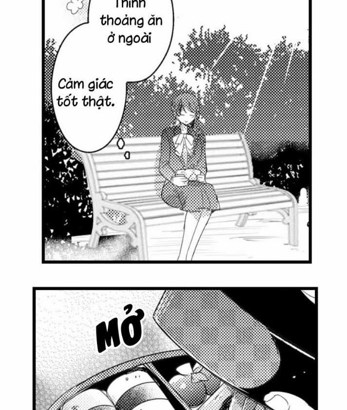 Sai Rồi, Sếp Tây Nhà Tôi Không Phải Là Quý Ông Đâu! 17 trang 27