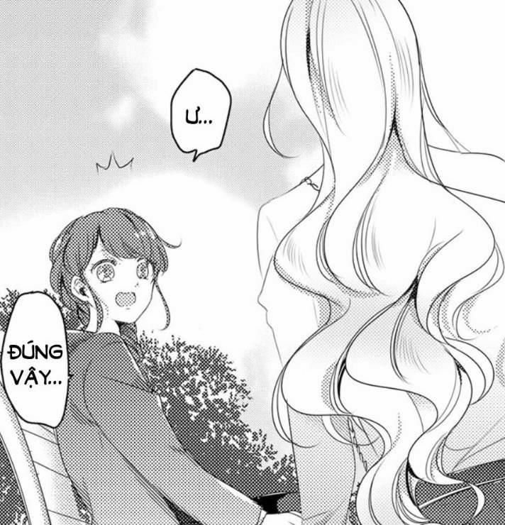 Sai Rồi, Sếp Tây Nhà Tôi Không Phải Là Quý Ông Đâu! 17 trang 32