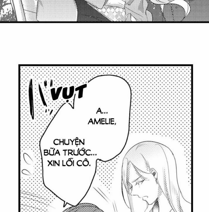 Sai Rồi, Sếp Tây Nhà Tôi Không Phải Là Quý Ông Đâu! 17 trang 33