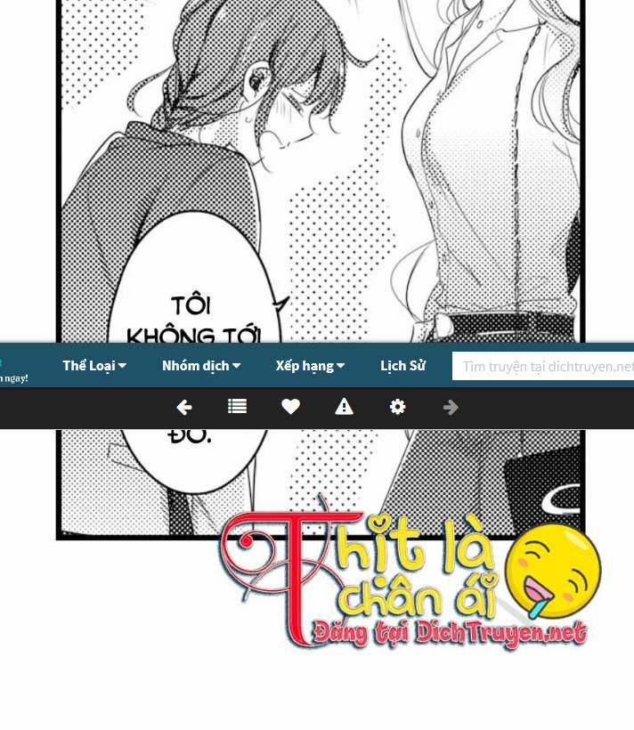 Sai Rồi, Sếp Tây Nhà Tôi Không Phải Là Quý Ông Đâu! 17 trang 34