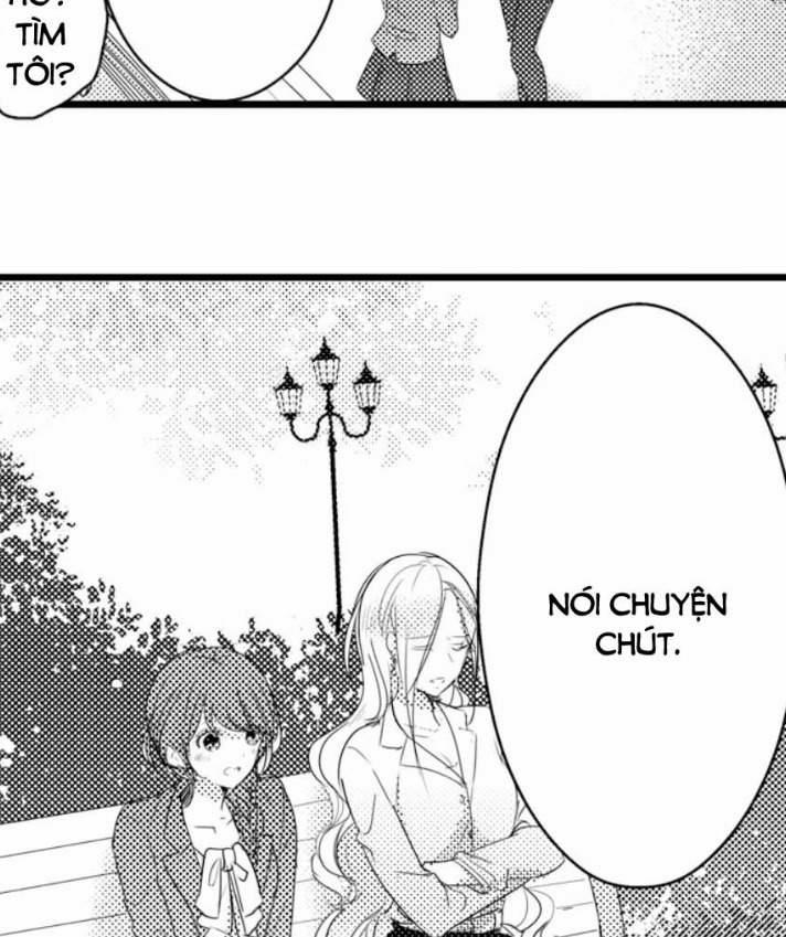 Sai Rồi, Sếp Tây Nhà Tôi Không Phải Là Quý Ông Đâu! 17 trang 36