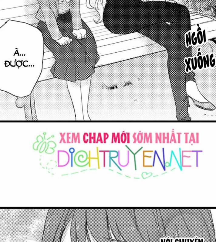 Sai Rồi, Sếp Tây Nhà Tôi Không Phải Là Quý Ông Đâu! 17 trang 37