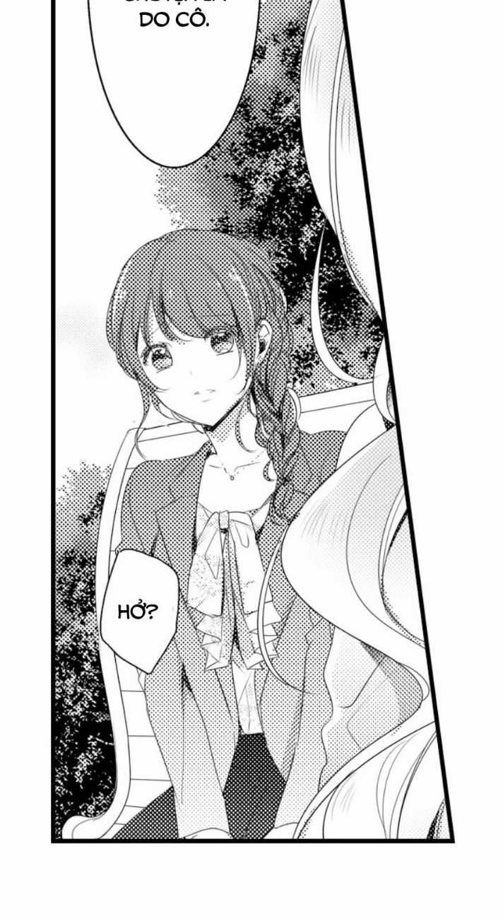 Sai Rồi, Sếp Tây Nhà Tôi Không Phải Là Quý Ông Đâu! 17 trang 43