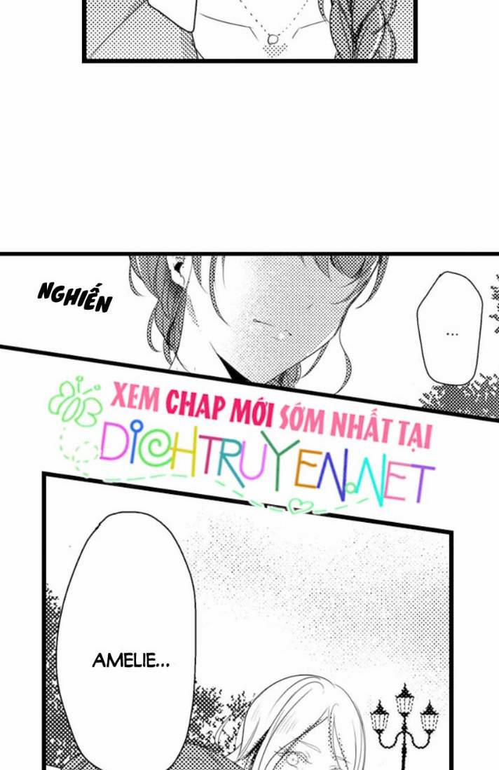 Sai Rồi, Sếp Tây Nhà Tôi Không Phải Là Quý Ông Đâu! 17 trang 47