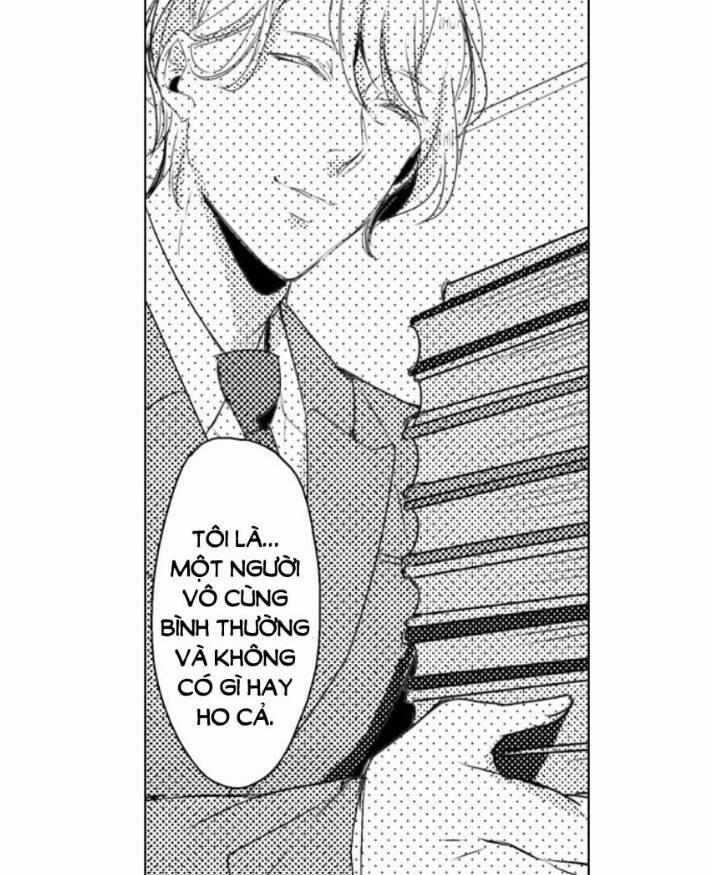 Sai Rồi, Sếp Tây Nhà Tôi Không Phải Là Quý Ông Đâu! 17 trang 49