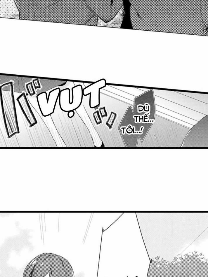 Sai Rồi, Sếp Tây Nhà Tôi Không Phải Là Quý Ông Đâu! 17 trang 51