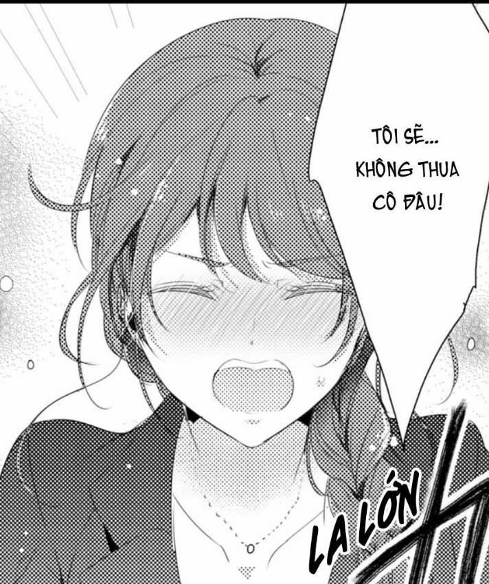 Sai Rồi, Sếp Tây Nhà Tôi Không Phải Là Quý Ông Đâu! 17 trang 53