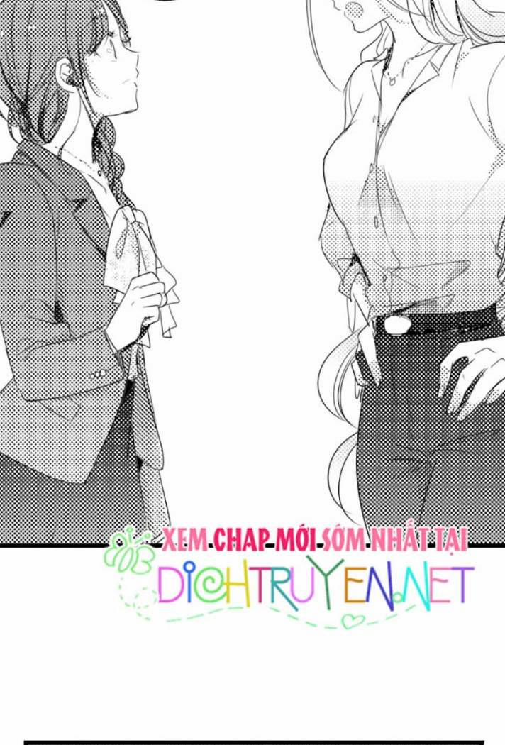 Sai Rồi, Sếp Tây Nhà Tôi Không Phải Là Quý Ông Đâu! 17 trang 56