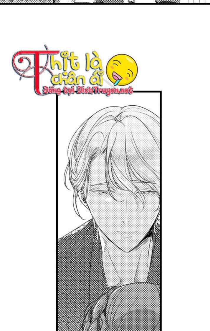 Sai Rồi, Sếp Tây Nhà Tôi Không Phải Là Quý Ông Đâu! 17 trang 6